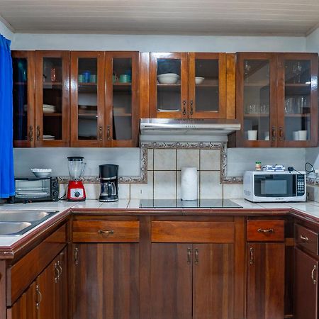 Apartamento Paradise Breeze 2Bdr Near Quepos Manuel Antonio Exterior foto