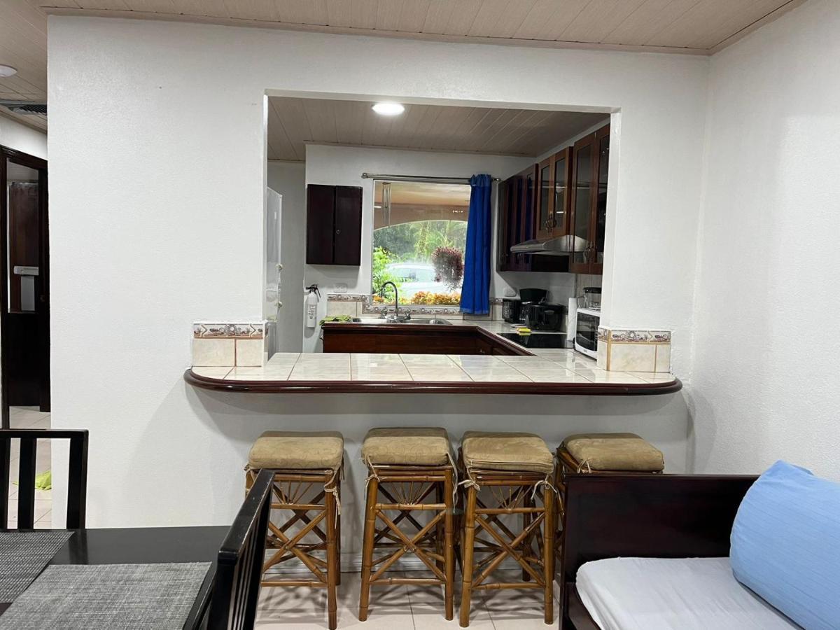 Apartamento Paradise Breeze 2Bdr Near Quepos Manuel Antonio Exterior foto