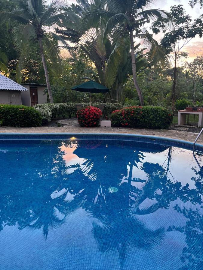 Apartamento Paradise Breeze 2Bdr Near Quepos Manuel Antonio Exterior foto