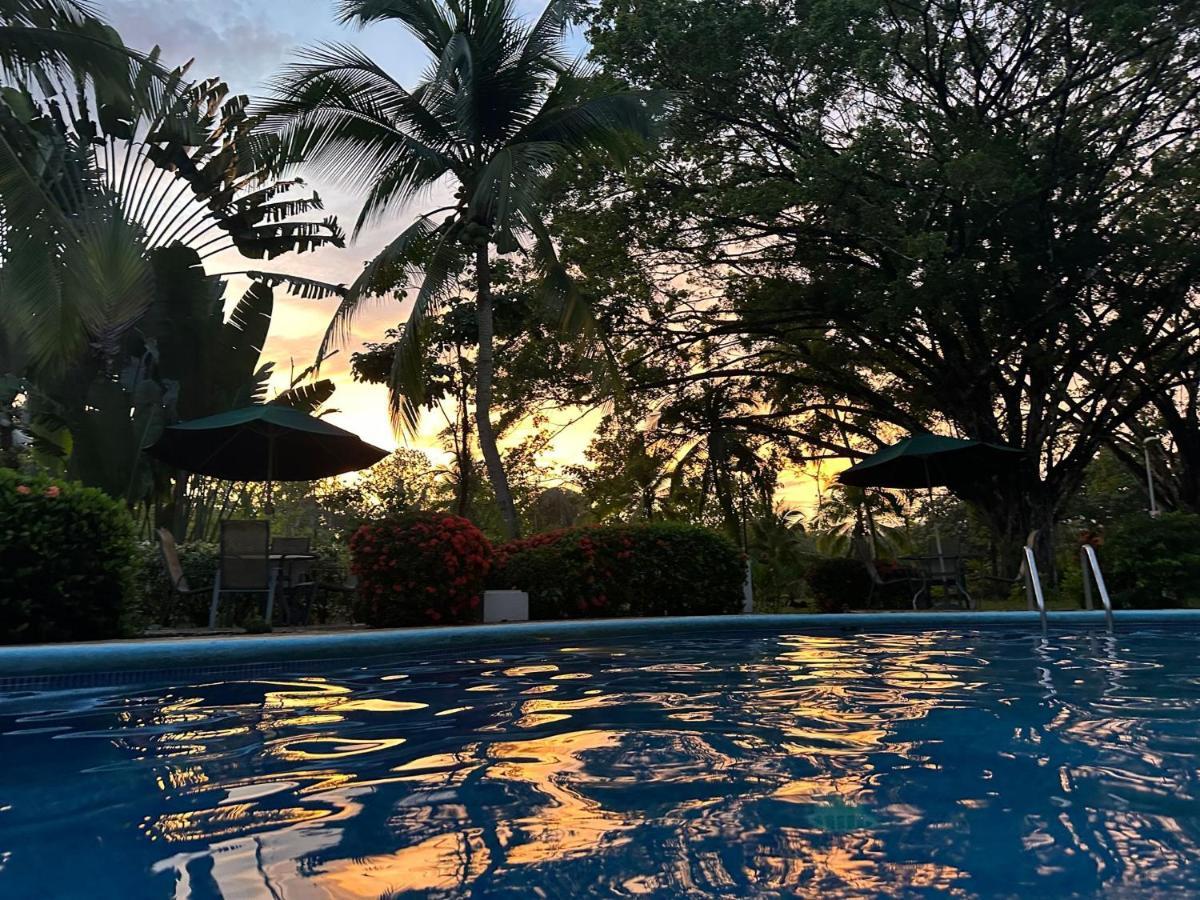 Apartamento Paradise Breeze 2Bdr Near Quepos Manuel Antonio Exterior foto