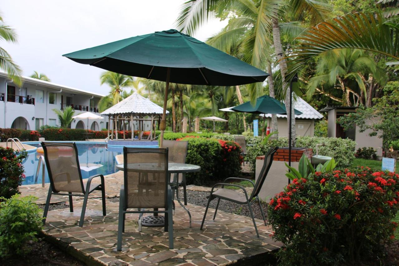 Apartamento Paradise Breeze 2Bdr Near Quepos Manuel Antonio Exterior foto