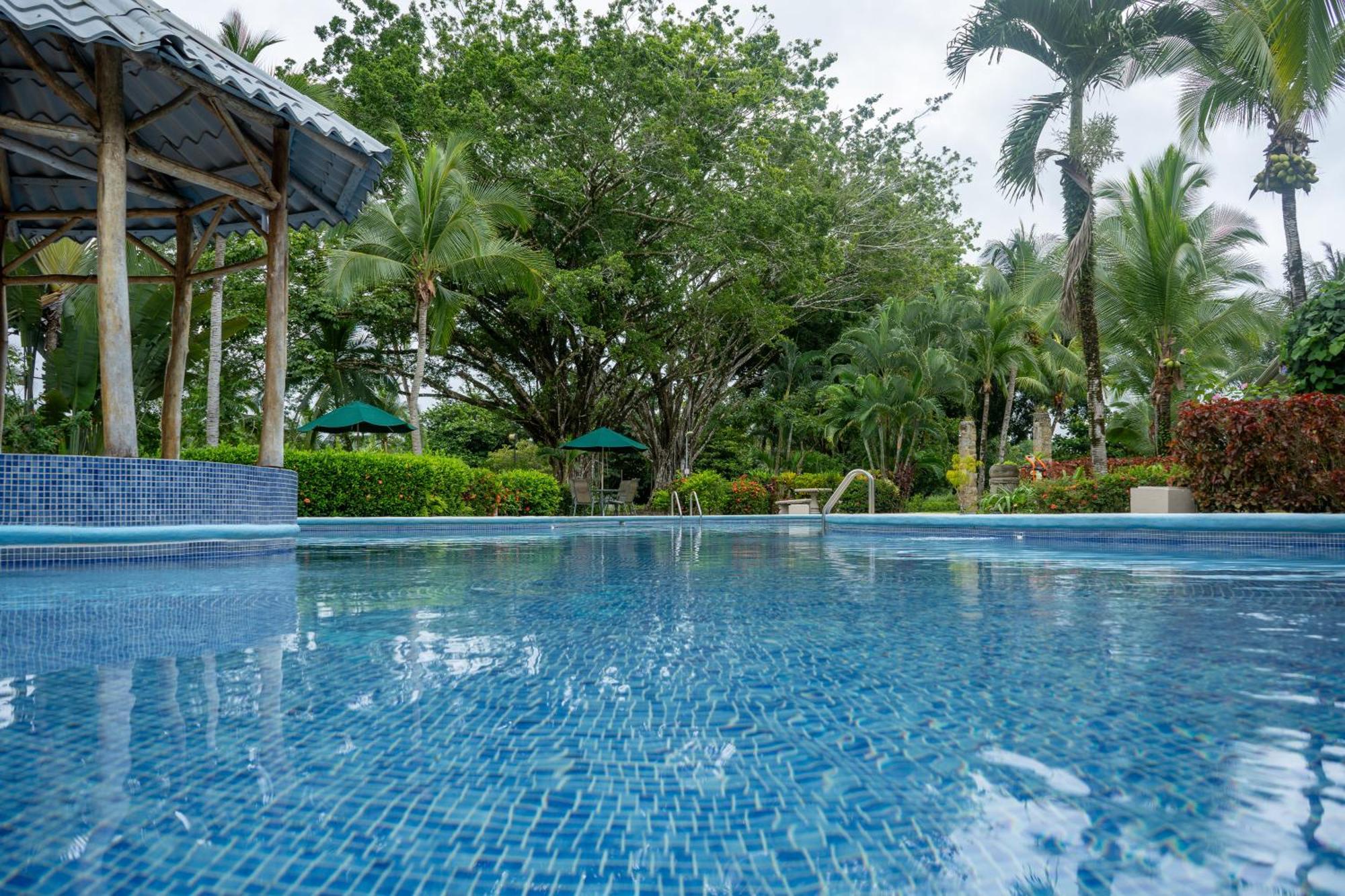 Apartamento Paradise Breeze 2Bdr Near Quepos Manuel Antonio Exterior foto