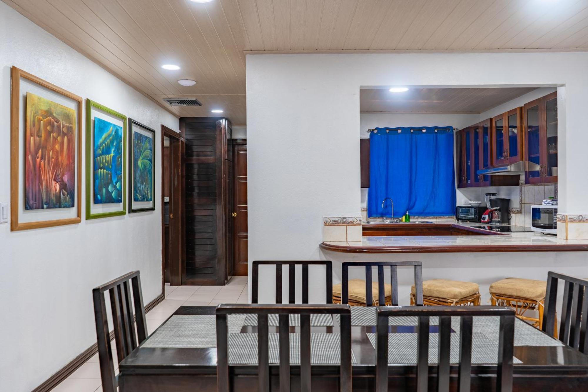 Apartamento Paradise Breeze 2Bdr Near Quepos Manuel Antonio Exterior foto