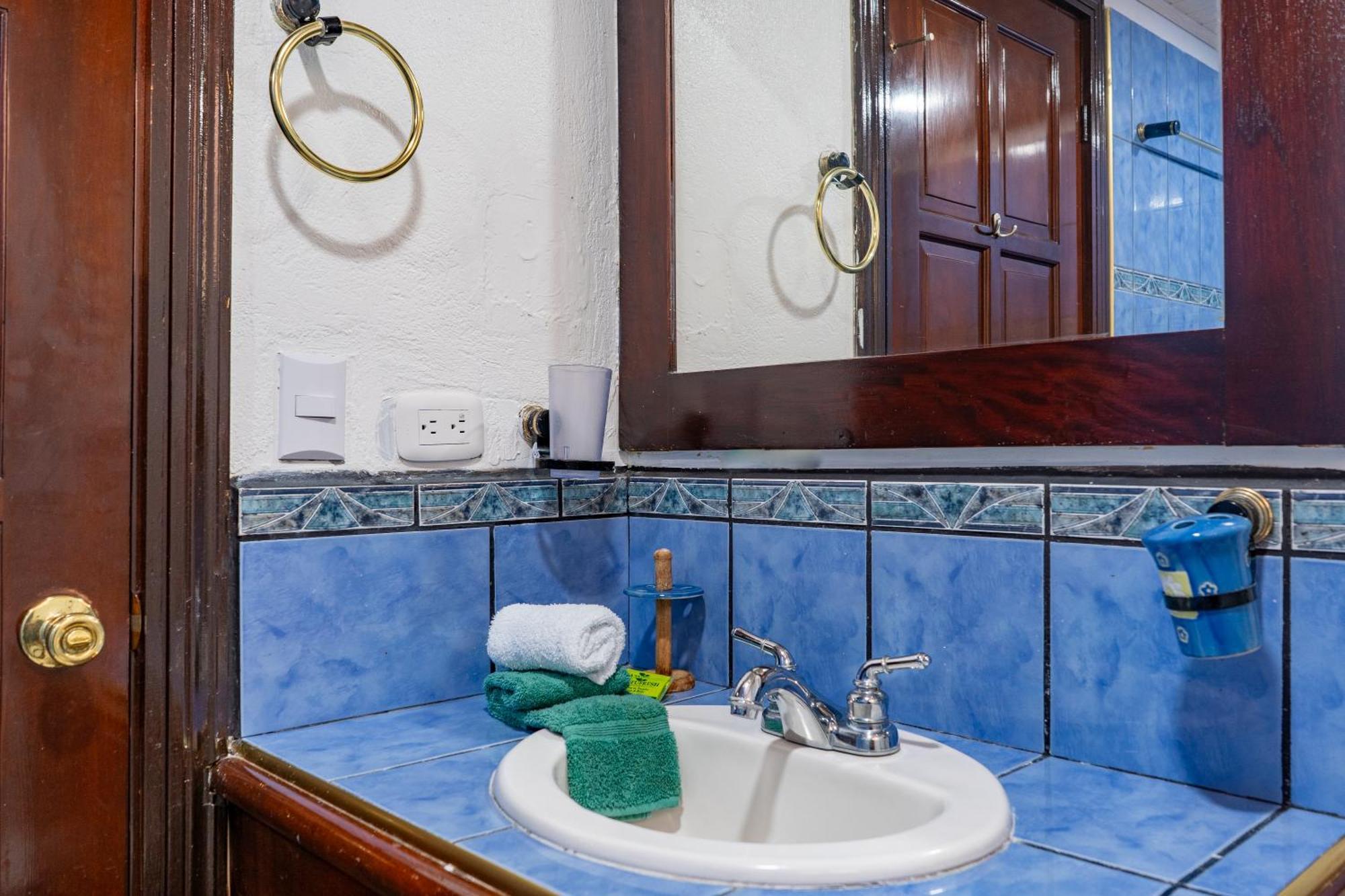 Apartamento Paradise Breeze 2Bdr Near Quepos Manuel Antonio Exterior foto