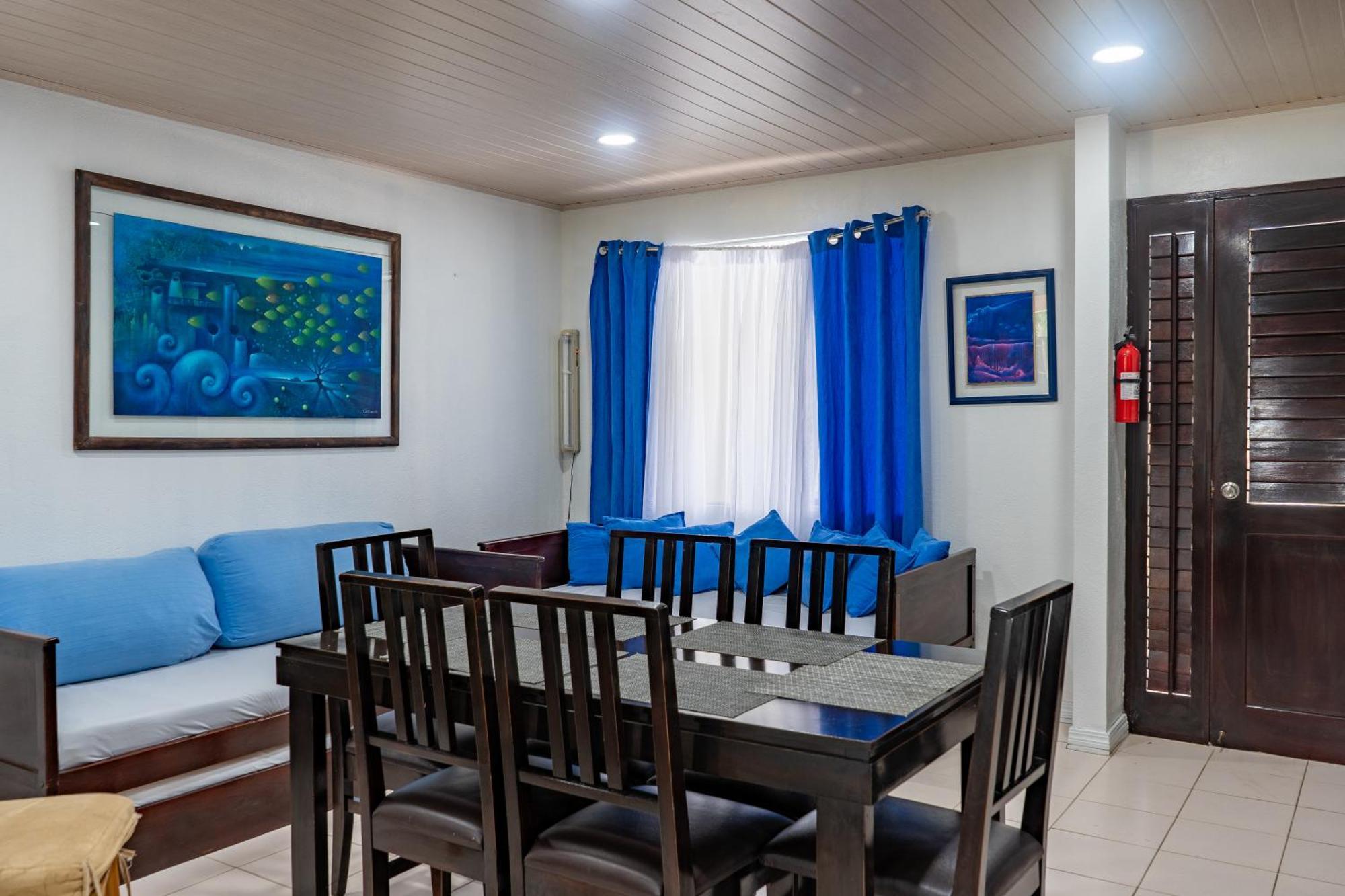 Apartamento Paradise Breeze 2Bdr Near Quepos Manuel Antonio Exterior foto