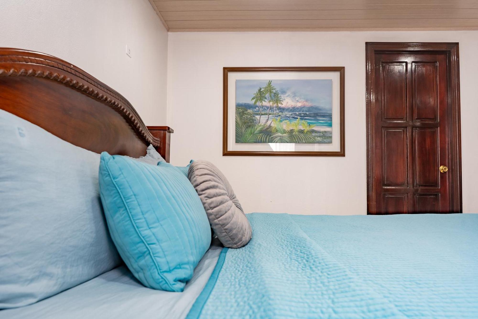 Apartamento Paradise Breeze 2Bdr Near Quepos Manuel Antonio Exterior foto