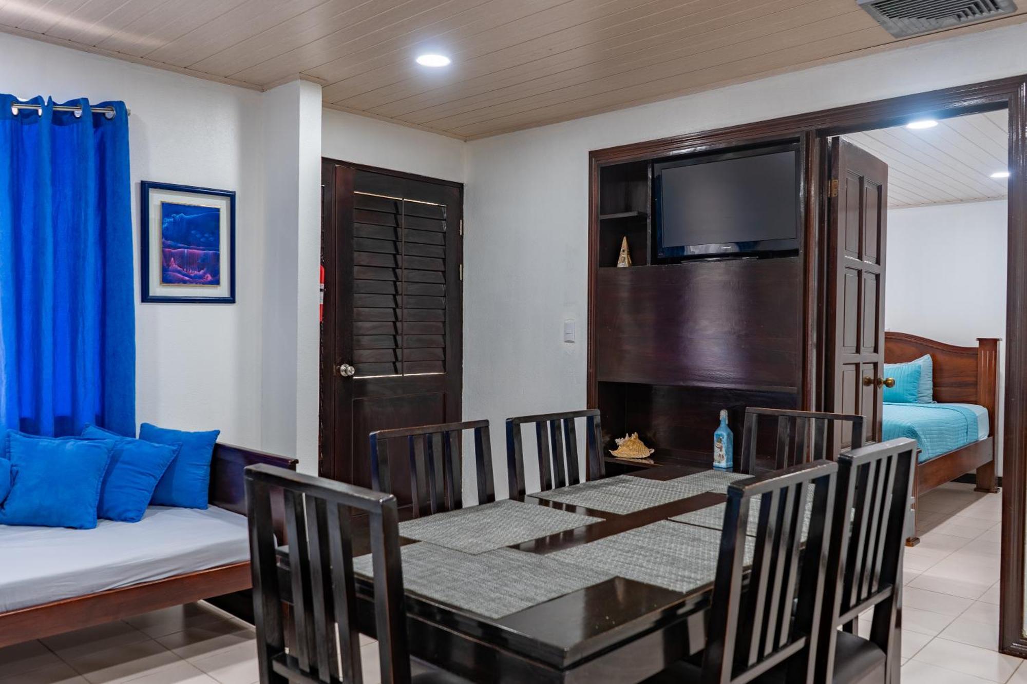 Apartamento Paradise Breeze 2Bdr Near Quepos Manuel Antonio Exterior foto